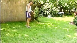Behind German Doors Is Drilled Diligently - Full Episode