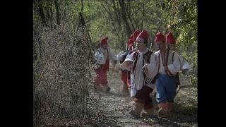 Schneewittchen - Movie scene three
