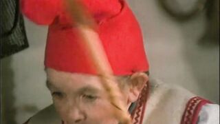 Schneewittchen - Movie scene three
