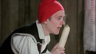 Schneewittchen - Movie scene three