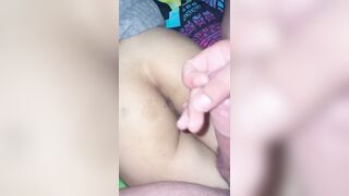 My most excellent allies wanna try anal-act of love for the 1st time