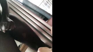 BBC jerks off on mother I'd like to fuck for two facial cumshots