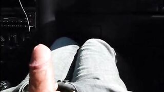 Most excellent of AutoSex - Car - German Privat Amateur Sex