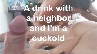 Cuckold Story Compilation : Constantly Cuckolded