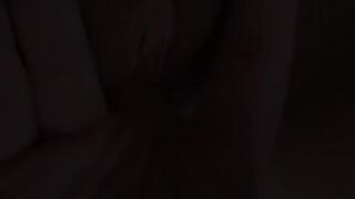 Trying Fisting 1st Time - Constricted Cunt - Female Climax