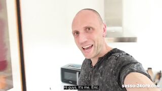 86 minutes Italian Sex
