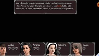 Longing Epidemic #1 Android Game, apk, Gameplay