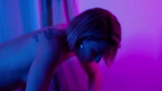 Roxy's Sexucation - TANTRIC DOMINATION Pt three