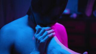 Roxy's Sexucation - TANTRIC DOMINATION Pt three