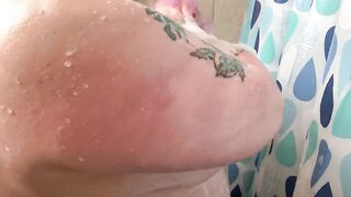 See me shower