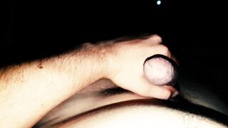 KingofTeen masturbate myself, home alone penis