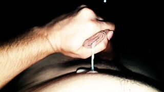 KingofTeen masturbate myself, home alone penis