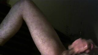 Pleasant ejaculation