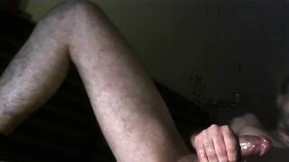 Pleasant ejaculation