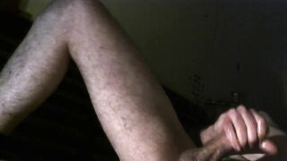 Pleasant ejaculation