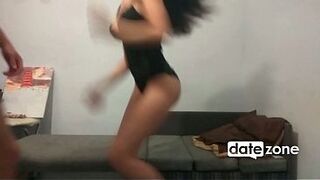 Datezone.com - Actually Hawt Home Sex With My Superlatively good Ally