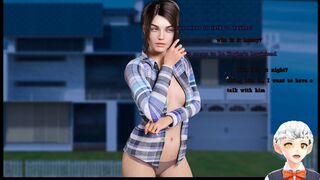 FakeFamily part2- Vhubber (Virtual Pornhuber)
