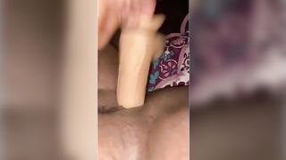 Onlyfans Deesosexy: Black Vagina Play