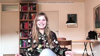 Pair Meets and Bangs 1st Time