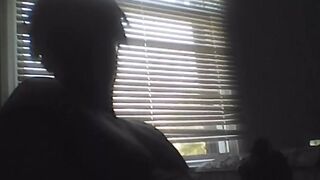 jus fuckin the guts out