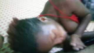 College Classmate Thot Sucking Rod That babe's Astounding With Her Hawt Oral sex Head Skills - Mastermeat1