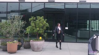 LUCIDFLIX Ultimacy II Clip 4 with Ella Reese