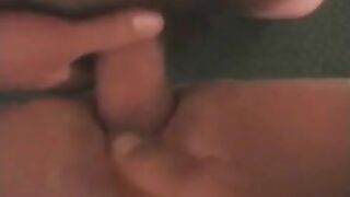 Creampied during the time that We See Or Allies Bang