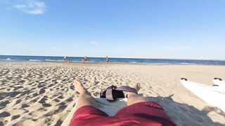 Faccio vedere il mio bellissimo cazzone duro