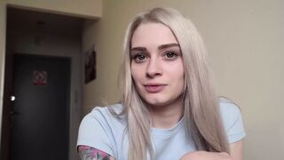 I liked the roommate so much that I gave it in the butt - BelleNiko