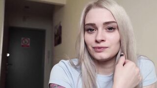 I liked the roommate so much that I gave it in the butt - BelleNiko