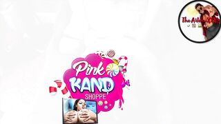 big beautiful woman Pink Kandi Takes BBC The ArtemiXXX ROUND 1