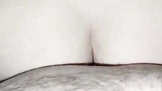#192 SUCKING N BANGING MY HUSBANDS PETITE SHLONG