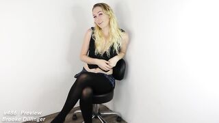 Taboo Step Sister Panty Pantyhose Masturbation v486 FreePreview