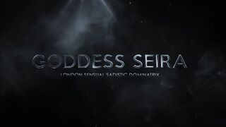 Cutie of Domme Seira
