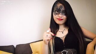 Cutie of Domme Seira