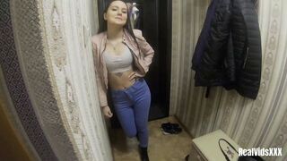 Quick bang date with a beauty met a scarcely any hours agone on one of the adult community sites