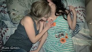 My spouse screws my Stepsister, Trio POV Amateur Sex