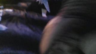 Armature masturbation movie scene