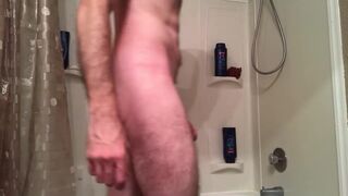 Model, BWC, Make Me Cum, Anal Penetration, 7.5 Inch Sex-toy Play, Solo Hunk, Hard Jock, Spit On It