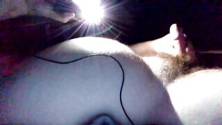self masturbation
