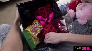 BrattySis Valentines Compilation