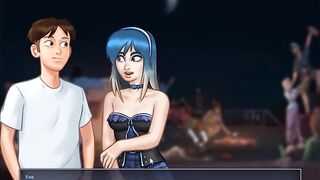 Summertime Saga Part 28: Catching Diane In The Act