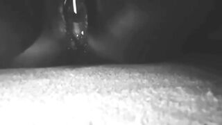 Colorless fountain. (Certified Squirter)