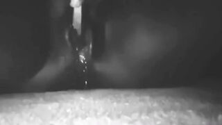 Colorless fountain. (Certified Squirter)