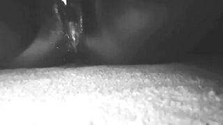 Colorless fountain. (Certified Squirter)