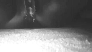 Colorless fountain. (Certified Squirter)