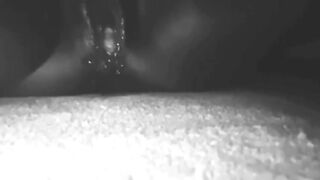 Colorless fountain. (Certified Squirter)