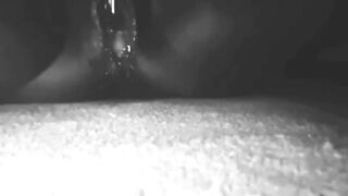Colorless fountain. (Certified Squirter)