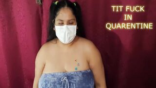 Trailer Tit screw in quarantine 4k