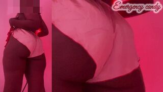 Touching Myself the Way I Crave U Would! bts